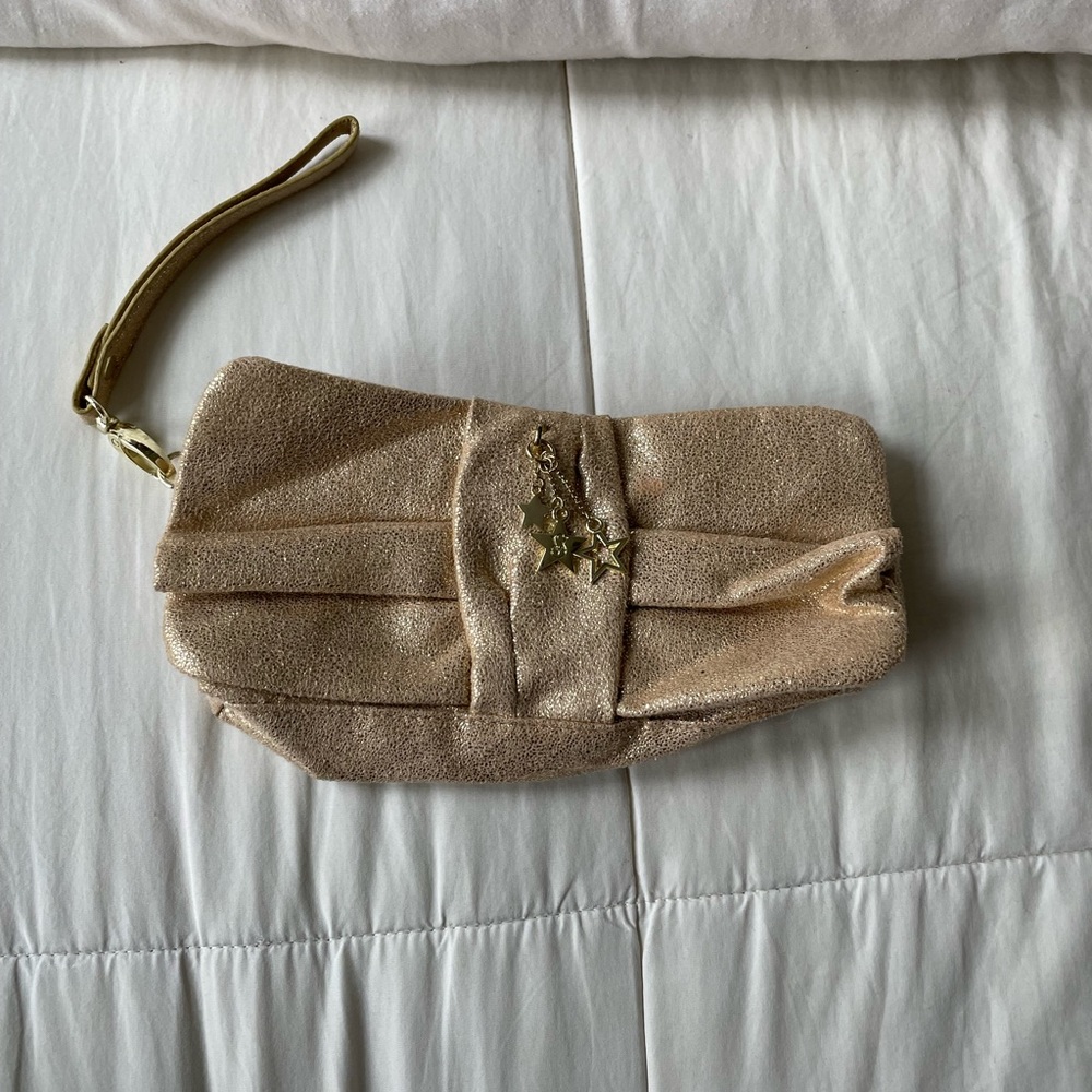 Victoria’s Secret Clutch